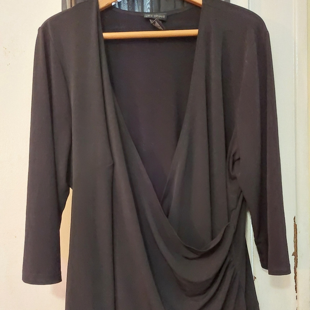 Lane Bryant Top*3/$15*